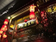 -陈麻婆豆腐总店