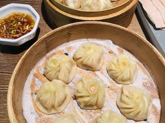 -春家·非遗手工小吃(三墩新天地店)