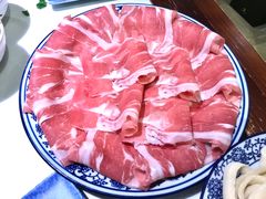 -宣武小院涮肉(前门店)