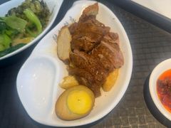 -陆记鹅庄·潮汕菜·狮头鹅(大仟里店)