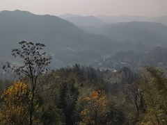 -长沙黑麋峰国家森林公园
