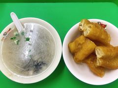 面线糊-国仔面线糊(水门国仔总店)
