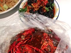 -老长沙龙虾馆·聚会餐厅(白石洲店)