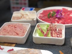 -大龙燚火锅(春熙店)