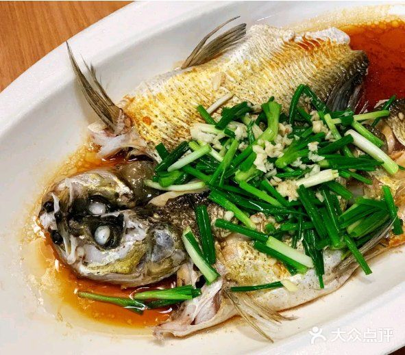 打卡千岛湖美食热门榜😍清溪人家！