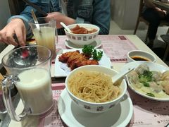 -池记(尖沙咀店)