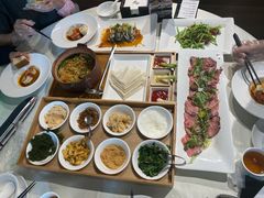 豪华五星薄饼-黑明餐厅(白鹭洲店)