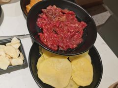 -花味烤肉·拌饭(庐阳万象汇店)