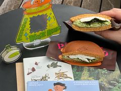 -泽田本家·铜锣烧(美罗城店)