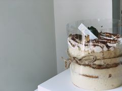 -鹿里烘焙LulyBaking(东二环泰禾广场店)