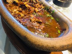 -人民公社大食堂(张家湾店)