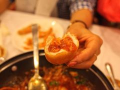 -新加坡海鲜共和(名胜世界圣淘沙海滨坊)