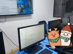 -童程童美少儿编程乐高机器人(河西万达校区)