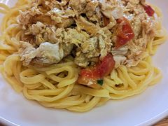 -阿九笨鸡蛋手擀面(总店)