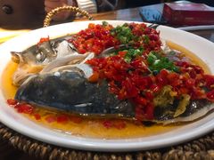 -湖南湘菜馆(东湘缘二店)