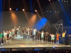 -交通银行前滩31演艺中心