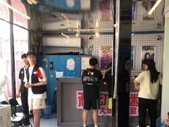 -移动谜城·大笨象密室逃脱(五棵松店)