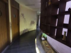 -金水养生(华新店)