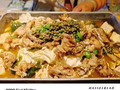 -蛙喔牛蛙(浦口澳林店)