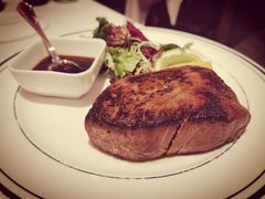 -Wolfgang’s Steakhouse 沃夫冈牛排馆(上海白玉兰广场店)