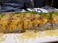 -牛油果大师寿司(瑞景店)