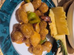 -滋味满屋美食坊(上海街店)