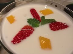 -绿茶餐厅(领展购物广场·中关村店)