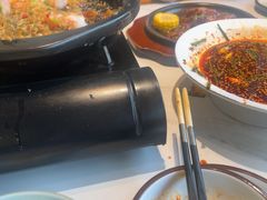-饕然·民间川菜(龙泉店)