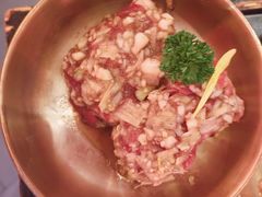 -西塔老太太泥炉烤肉(上海七宝领展广场店)