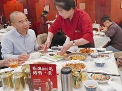 -老浒记民俗酒楼(王府井店)