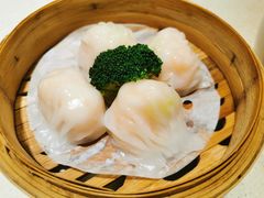 海棠虾饺皇-敦煌喜宴(万达广场店)