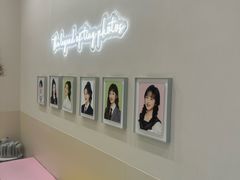 -天真蓝照相馆(五角场百联又一城店)