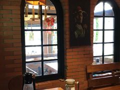-马灯部落·西湖边的创意山景餐厅(虎跑动物园店)