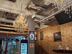 -明日世界密室轰趴·剧本桌游·箭馆团建(国贸店)
