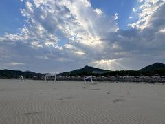 -东海半边山旅游度假区