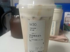 -喜茶(广州北京路惠福东店)