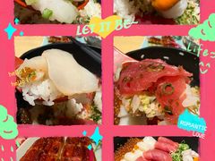 -小山日本料理(太古汇店)