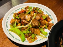 -云海肴·汽锅鸡·云南菜(苏州中心店)