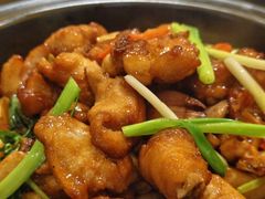 -香云轩·顺德菜(香云纱园林酒店店)