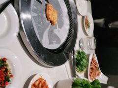 -么子烤肉(化龙池店)