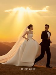 -杭州金夫人婚纱摄影(富阳私享店)