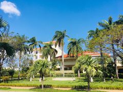 -三亚亚龙湾金棕榈度假酒店