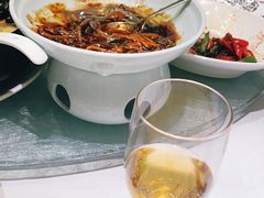 -上海小南国(金桥国际广场店)
