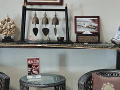 -莲泰式·中式·沐足·精油SPA采耳(天河店)