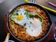 -La Medina餐厅(亮马河南路店)