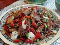 -宋记冕宁土菜馆(海门渔村二店)