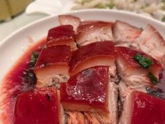 -得月楼·省级非遗·传统苏帮菜(观前店)