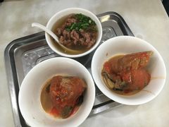 -东街钟楼肉粽(总店)