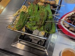 -古彭7只羊·招牌白串·碳锅羊肉旗舰店