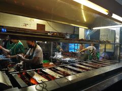 -老黄记手撕烤兔(玉林街店)